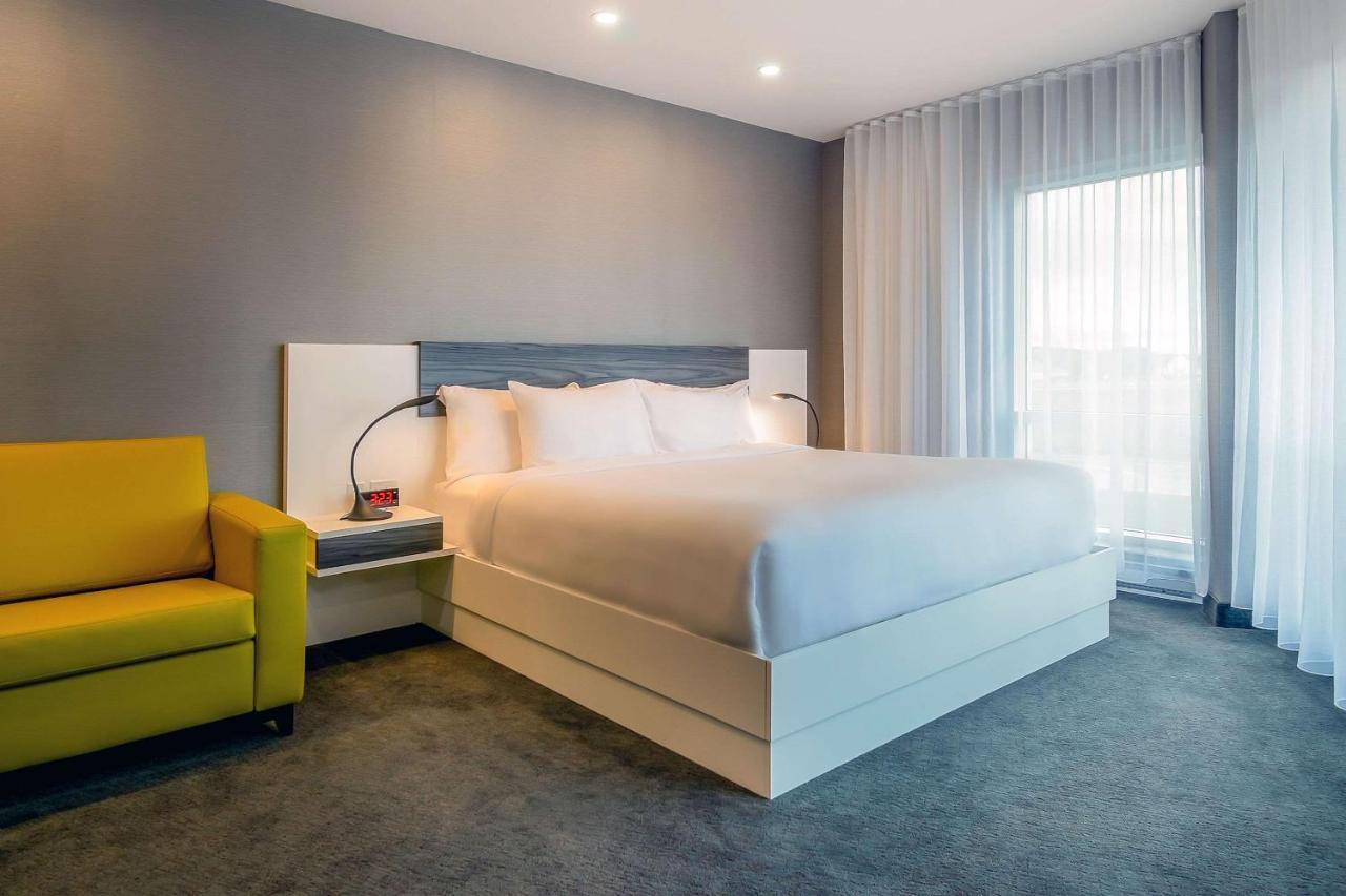 Quality Inn & Suites Mont-Joli Bagian luar foto