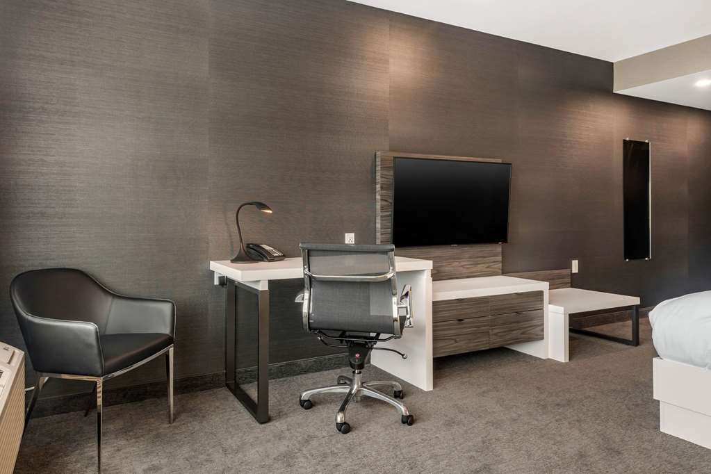 Quality Inn & Suites Mont-Joli Ruang foto